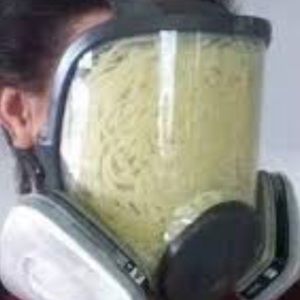 Meet your Posher, Rob